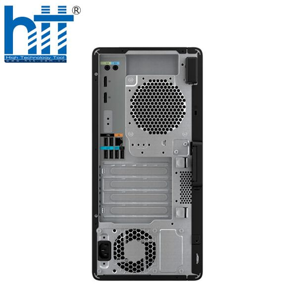 Cấu hình Workstation HP Z2 Tower G9 – i5-12500, 8GB RAM, SSD 256GB, Linux.