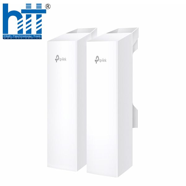 Kết nối WiFi tầm xa 5Km – ổn định vượt trội