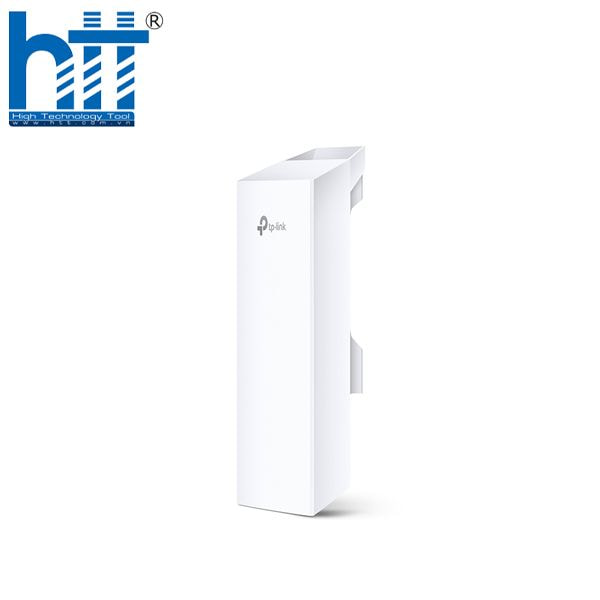 Phủ sóng WiFi ngoài trời mạnh mẽ đến 5km