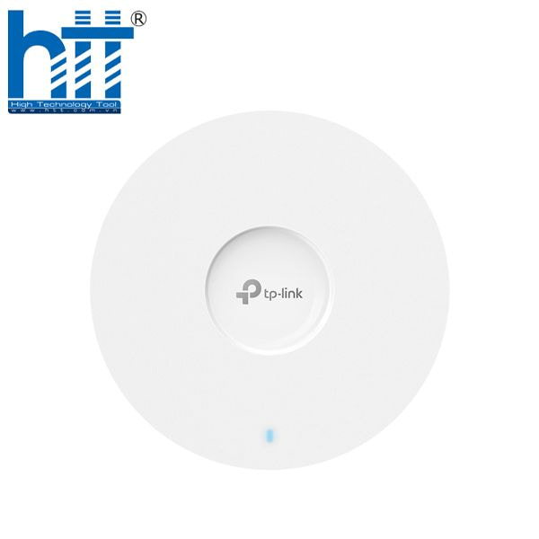 Wi-Fi 6 AX1800 – Mạnh mẽ cho doanh nghiệp