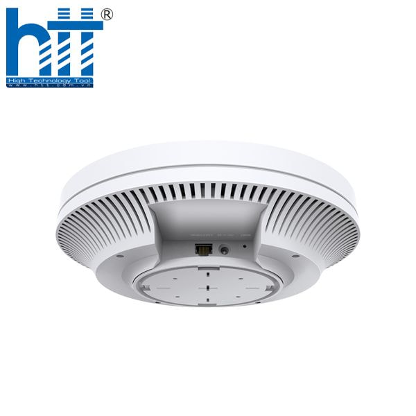 TP-Link EAP610 – Phủ sóng rộng, kết nối ổn định