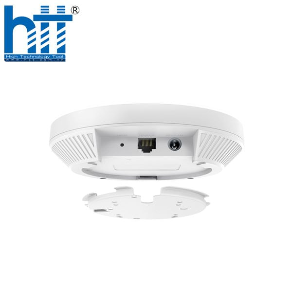 PoE tiện lợi – Lắp đặt nhanh chóng