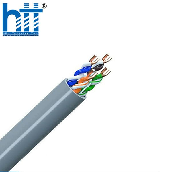 Cáp mạng YICHU CAT5e lõi đồng – ổn định từng kết nối