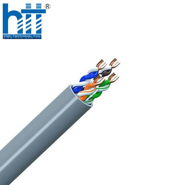 Cáp mạng UTP CAT5e cho văn phòng & gia đình