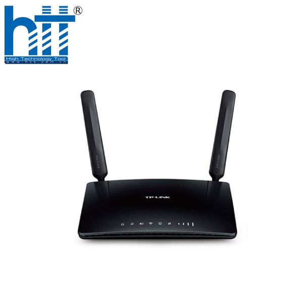 Bộ phát wifi 4G TP-Link Archer MR200 - hợp thành thịnh 