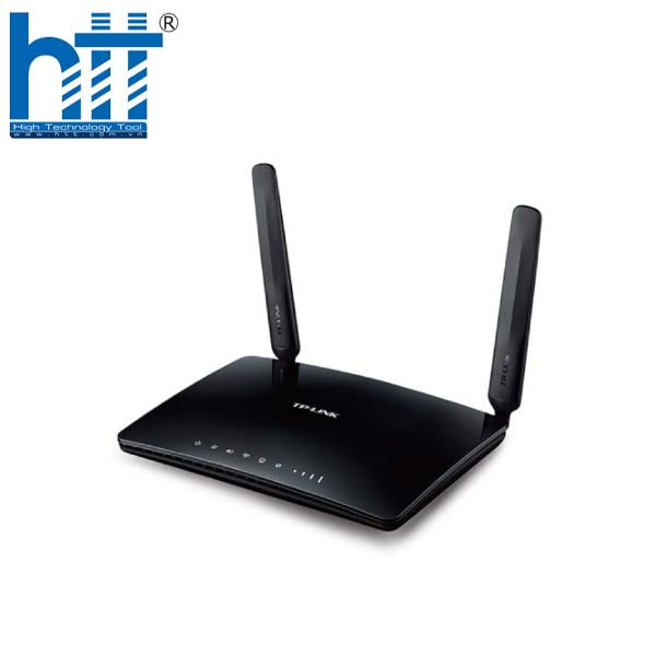 Bộ phát wifi 4G TP-Link Archer MR200 - hợp thành thịnh 