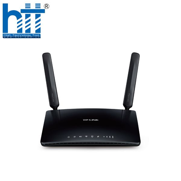 Bộ phát wifi 4G TP-Link TL-MR6400 - hợp thành thịnh 
