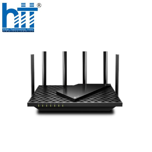 Bộ phát wifi 6 TP-Link Archer AX72 - hợp thành thịnh 