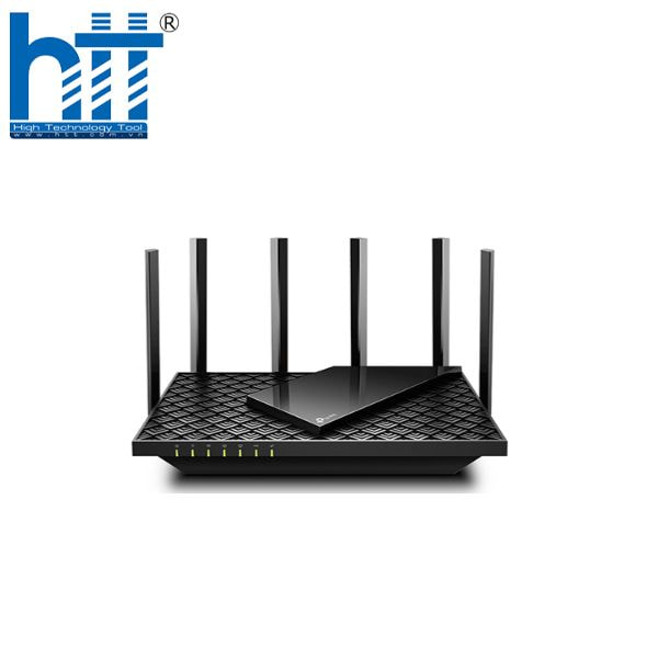 Bộ phát wifi 6 TP-Link Archer AX73  - hợp thành thịnh 