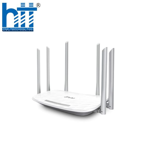 Bộ phát wifi TP-Link Archer C86 - hợp thành thịnh