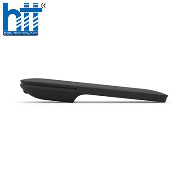 HTT-Chuột không dây Microsoft Arc Mouse Bluetooth ELG-00005 (Đen)