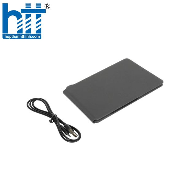 Hợp Thành Thịnh- Bàn phím gập không dây AKF003 Ergonomic Foldable Bluetooth