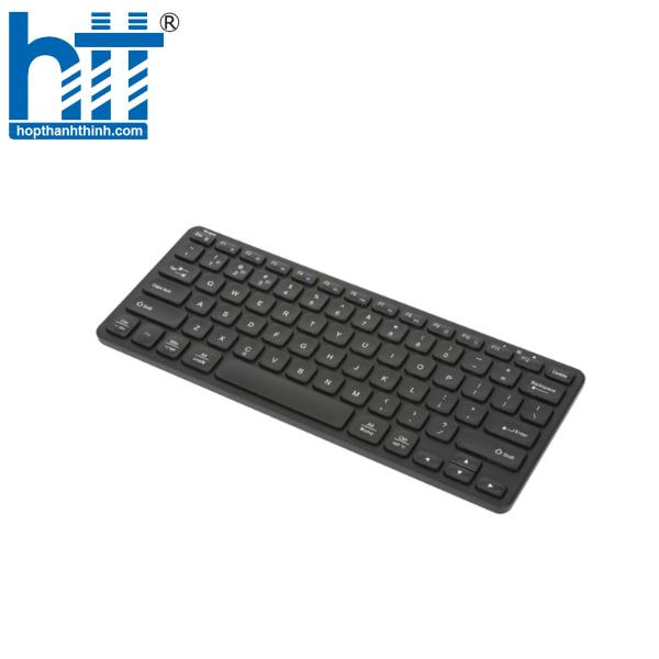 Hợp Thành Thịnh - Bàn phím không dây AKB862  Compact and Multi-Device Bluetooth