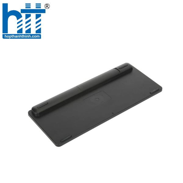 Hợp Thành Thịnh-Bàn phím không dây AKB862  Compact and Multi-Device Bluetooth