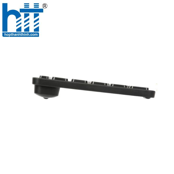 Hợp Thành Thịnh-Bàn phím không dây AKB862  Compact and Multi-Device Bluetooth