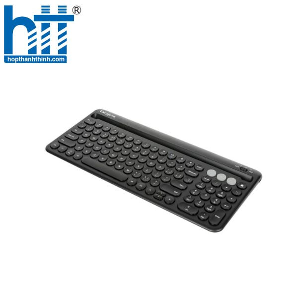 Hợp Thành Thịnh - Bàn phím không dây AKB867 Multi-Device Bluetooth