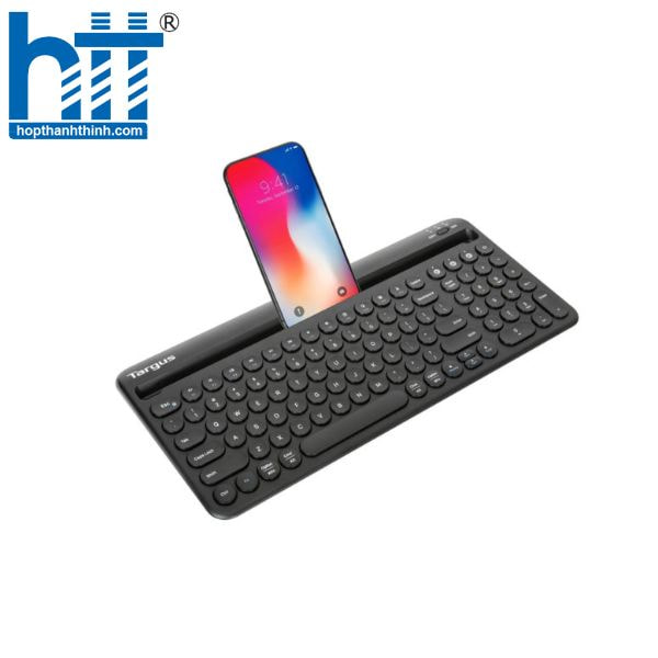 Hợp Thành Thịnh - Bàn phím không dây AKB867 Multi-Device Bluetooth