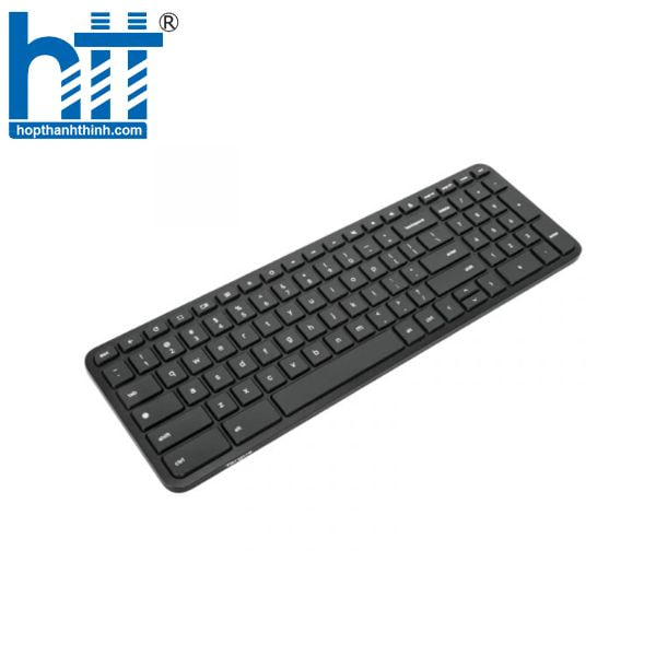Hợp Thành Thịnh - Bàn phím không dây AKB869 Full-Size Multi-Device Bluetooth
