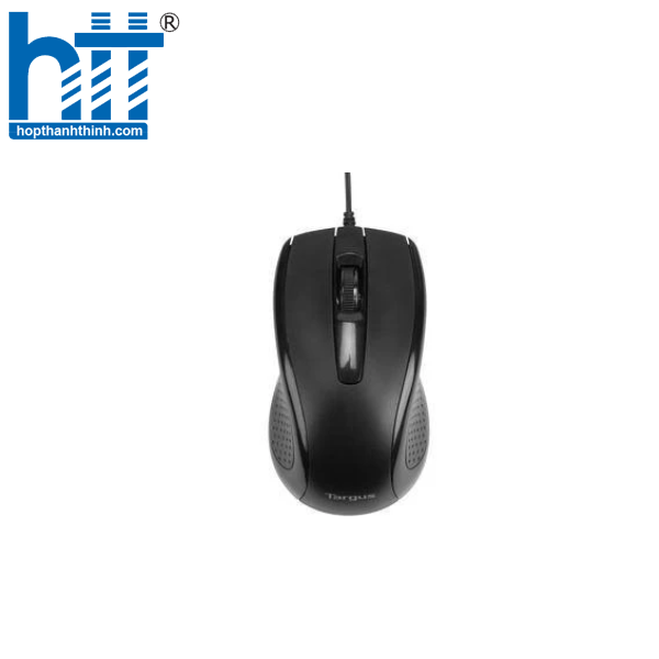 Hợp Thành Thịnh - Chuột có dây Targus AMU600AP