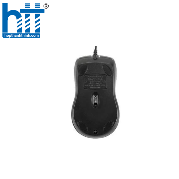 Hợp Thành Thịnh - Chuột có dây Targus AMU600AP