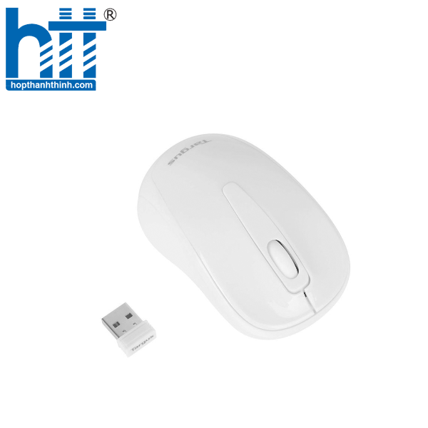 Hợp Thành Thịnh - Chuột vi tính không dây Targus AMW60001AP