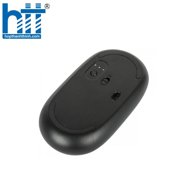 Hợp Thành Thịnh - Chuột vi tính không dây AMB581 Compact and Multi-Device Bluetooth