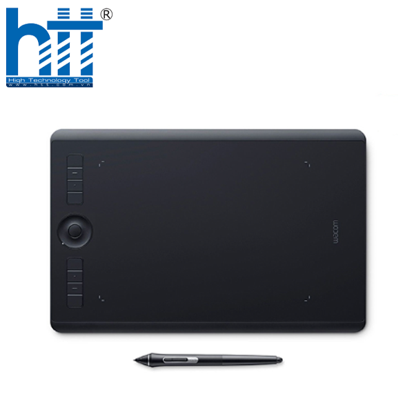 Hợp Thành Thịnh - Bảng vẽ máy tính Wacom Intuos Pro Large PTH-860/K0-CX