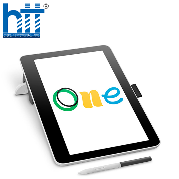 Hợp Thành Thịnh - Bảng Vẽ Điện Tử Wacom One 12 DTC-121/W0
