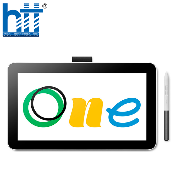 Hợp Thành Thịnh - Bảng Vẽ Điện Tử Wacom One 12 DTC-121/W0