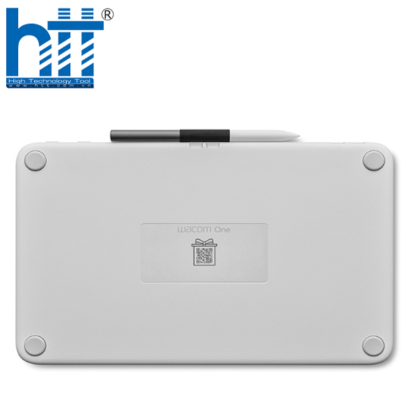 Hợp Thành Thịnh - Bảng Vẽ Điện Tử Wacom One 12 DTC-121/W0