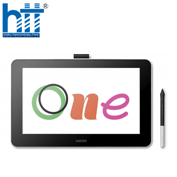 Hợp Thành Thịnh - Bảng Vẽ Wacom One DTC-133