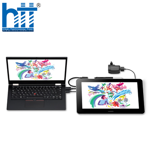 Hợp Thành Thịnh - Bảng Vẽ Wacom One DTC-133