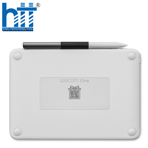 Hợp Thành Thịnh -  Bảng Vẽ Điện Tử Wacom One M CTC-6110WL-W0