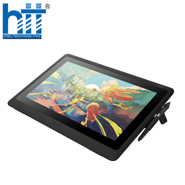 Hợp Thành Thịnh - Bảng Vẽ Wacom Cintiq 16 DTK-1660