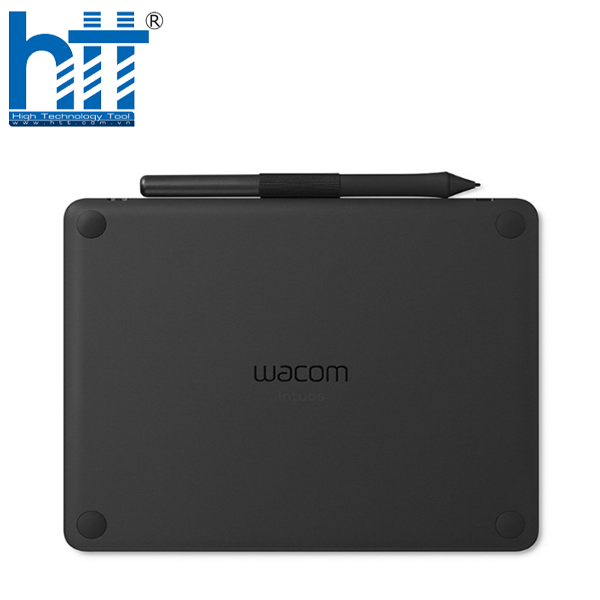 Hợp Thành Thịnh - Bảng vẽ máy tính Wacom Intuos Small CTL-4100