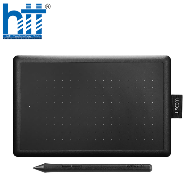 Hợp Thành Thịnh - Bảng vẽ điện tử One by Wacom CTL-472