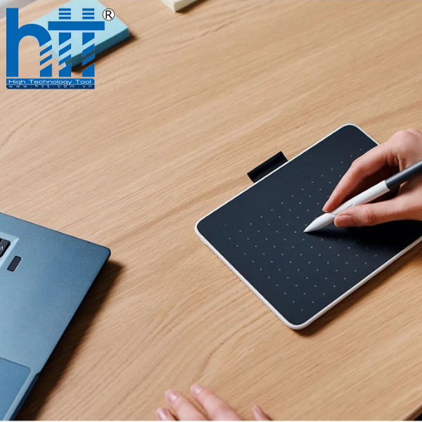 Hợp Thành Thịnh - Bảng vẽ Wacom One S CTC-4110WL