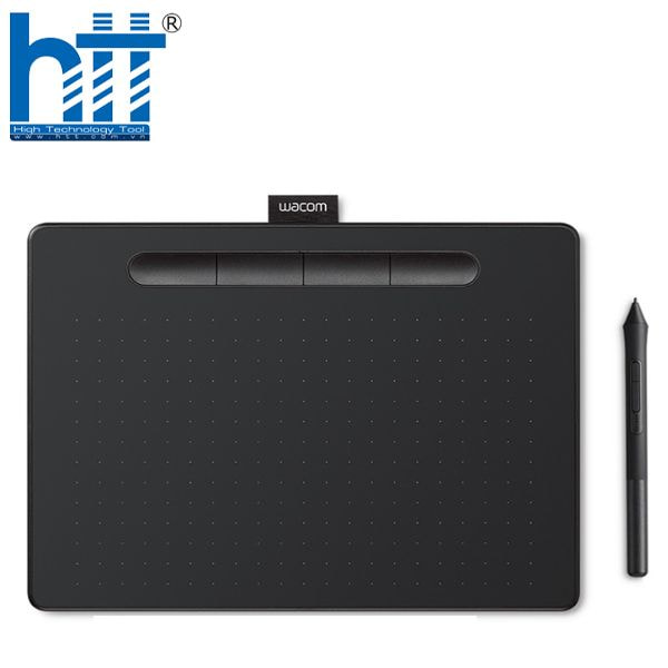 Hợp Thành Thịnh - Bảng Vẽ Điện Tử Wacom Intuos M CTL6100