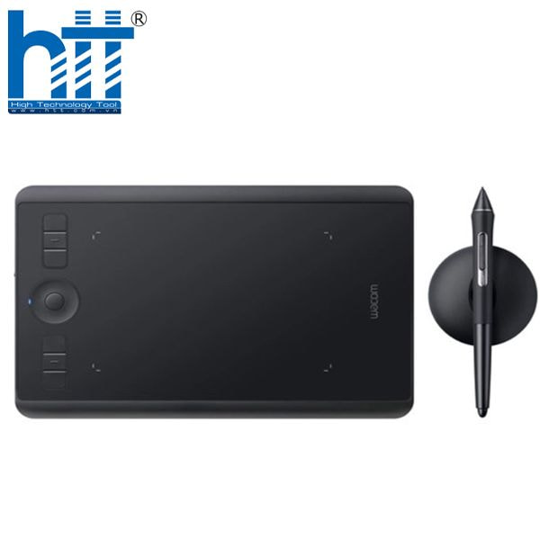 Hợp Thành Thịnh - ảng Vẽ Điện Tử Wacom Intuos Pro Pen & Touch Small PTH-460/K0