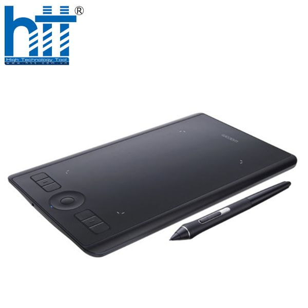 ảng Vẽ Điện Tử Wacom Intuos Pro Pen & Touch Small PTH-460/K0