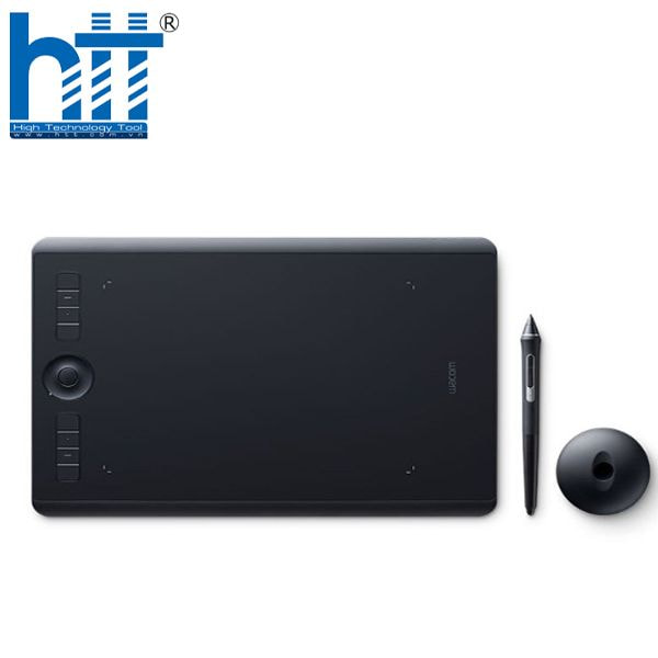 Hợp Thành Thịnh - Bảng Vẽ Điện Tử Wacom Intuos Pro M PTH-660
