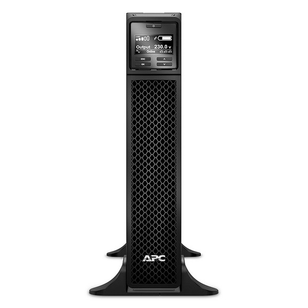 APC Smart SRT 3000VA RM 230V 