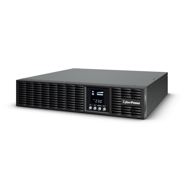 Bộ lưu điện Online Cyber Power OLS1500ERT2U