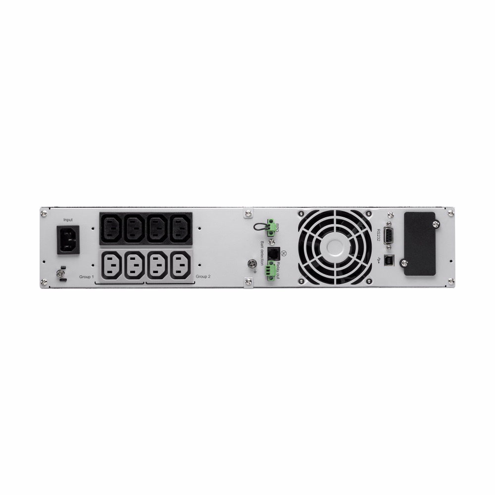 Eaton 9SX2000IR Rackmount