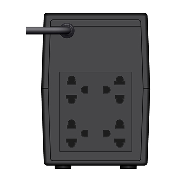 Bộ lưu điện EATon Line Interactive 5V 1050 (1050VA/600W)