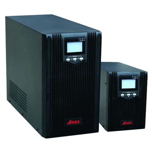 Bộ lưu điện Line Interactive ARES AR610