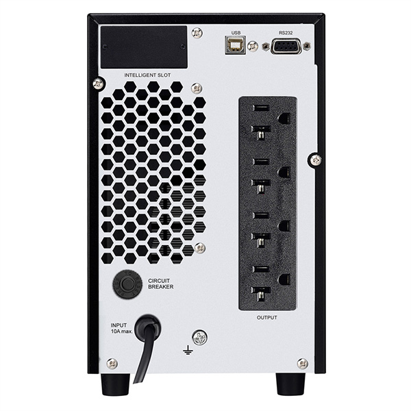 Bộ lưu điện UPS MARUSON ULT-W2KGMS