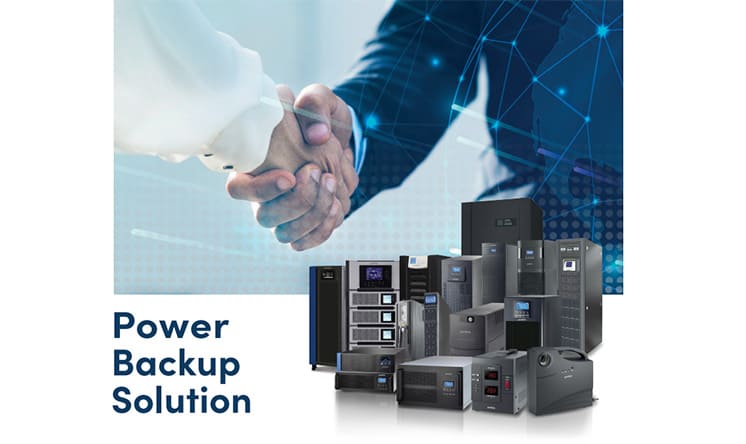 Bộ lưu điện UPS PROLINK PRO810-QS