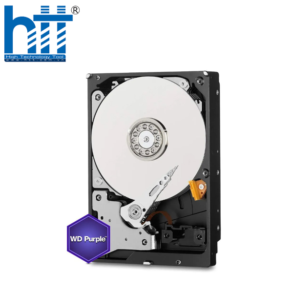 Ổ cứng Western Digital Purple 