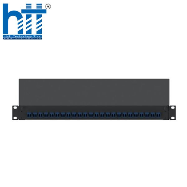Hợp Thành Thịnh - hay sợi quang Panduit FD1W24BUDLCZ 24 cổng LC